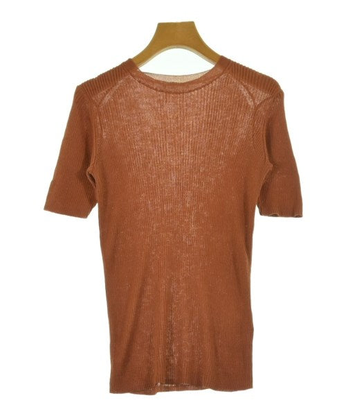 AURALEE เสื้อกันหนาว