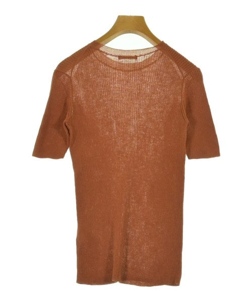 AURALEE เสื้อกันหนาว
