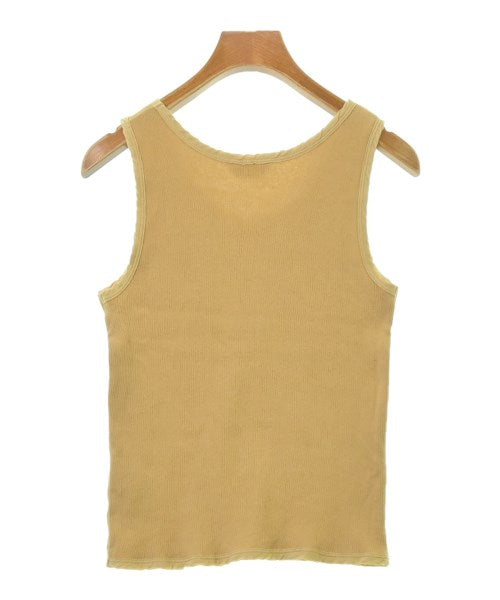 AURALEE เสื้อกล้าม