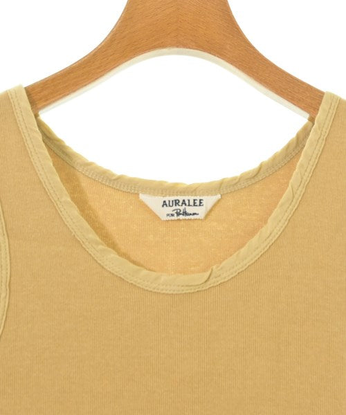 AURALEE เสื้อกล้าม