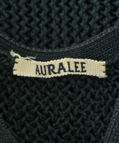 AURALEE แขนกุด