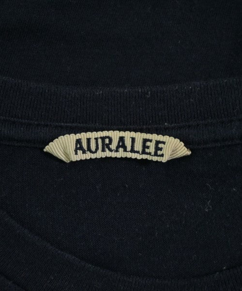 AURALEE เสื้อยืด/เสื้อท็อปส์
