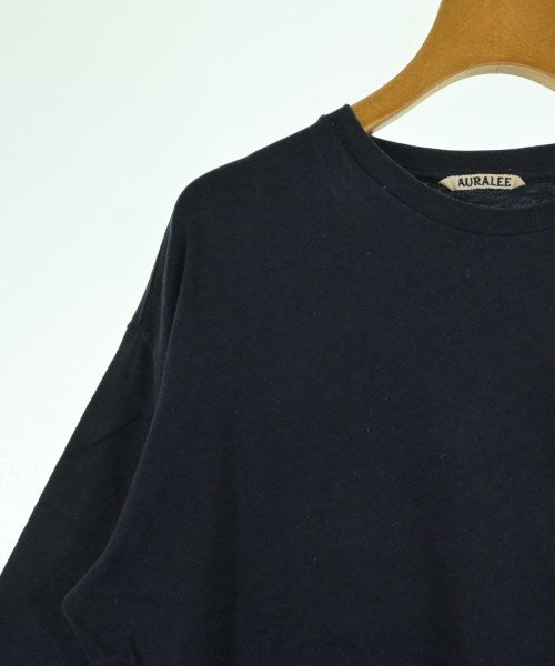 AURALEE เสื้อยืด/เสื้อท็อปส์