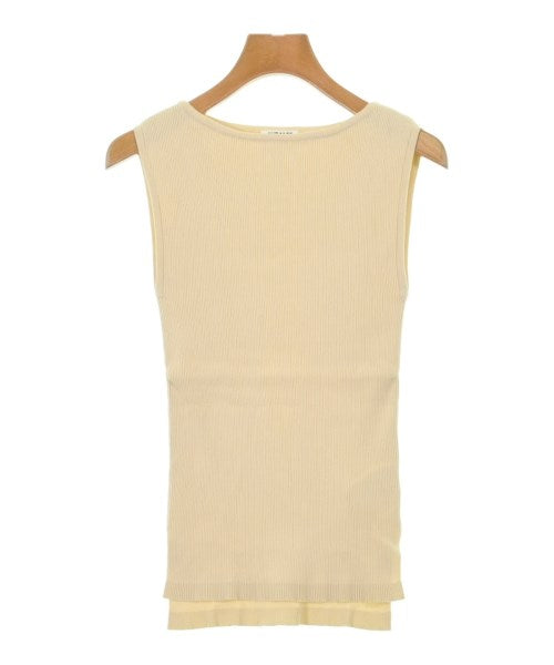 AURALEE เสื้อกล้าม
