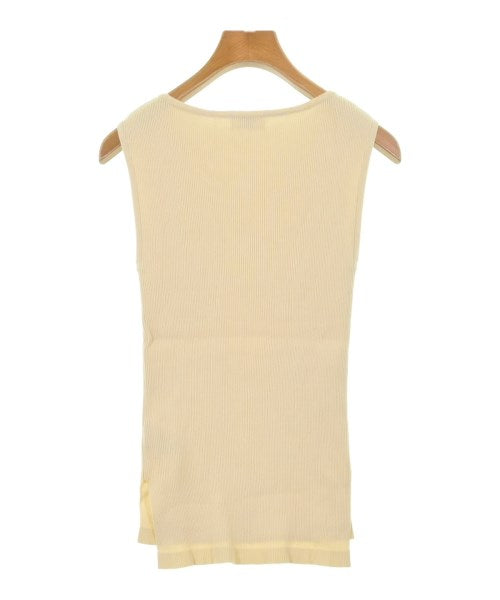 AURALEE เสื้อกล้าม