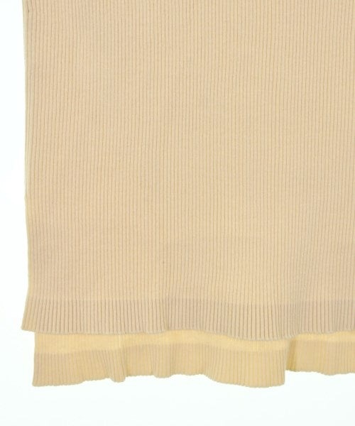 AURALEE เสื้อกล้าม