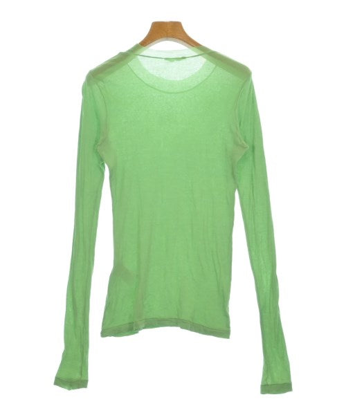 AURALEE เสื้อยืด/เสื้อท็อปส์