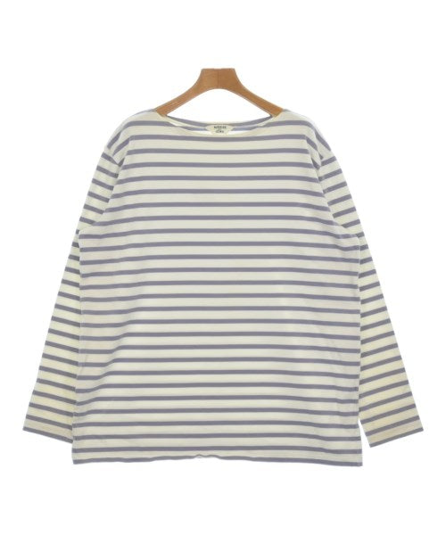 AURALEE เสื้อยืด/เสื้อท็อปส์