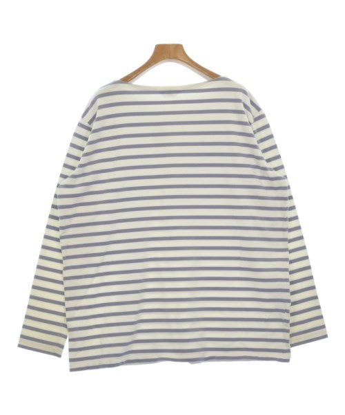 AURALEE เสื้อยืด/เสื้อท็อปส์