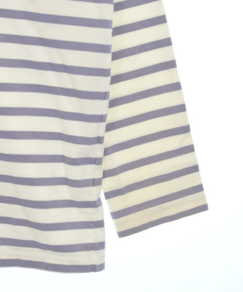 AURALEE เสื้อยืด/เสื้อท็อปส์