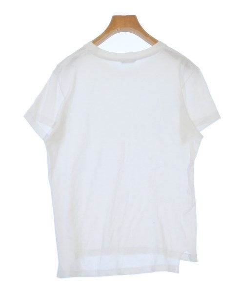 AURALEE เสื้อยืด/เสื้อท็อปส์