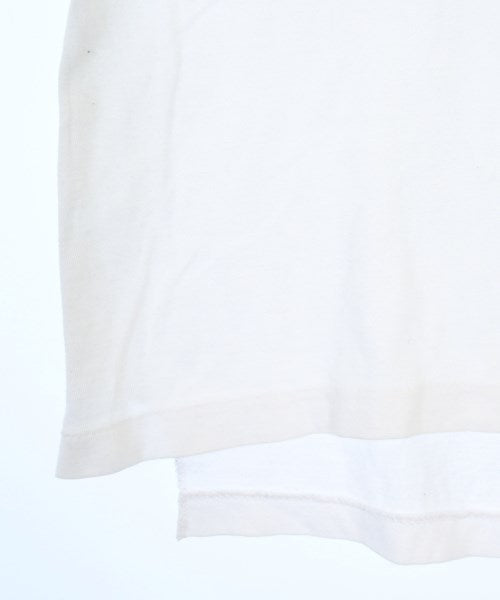 AURALEE เสื้อยืด/เสื้อท็อปส์