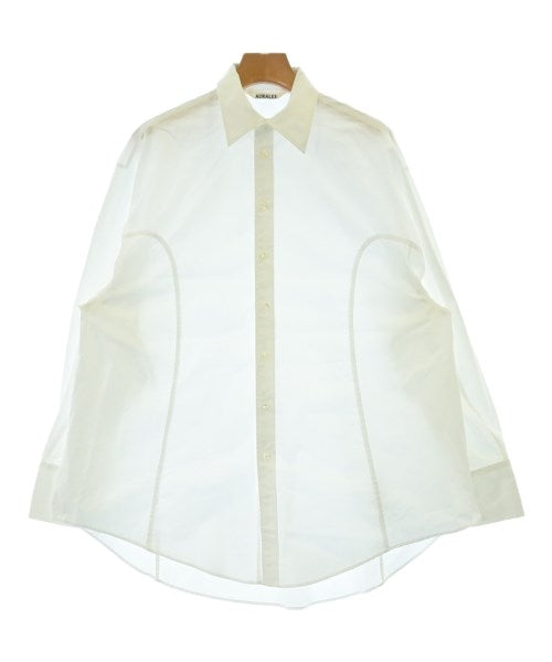 AURALEE เสื้อสตรี