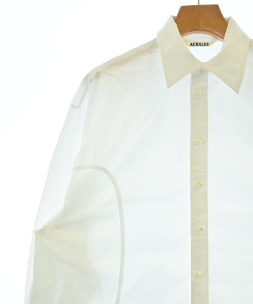 AURALEE เสื้อสตรี