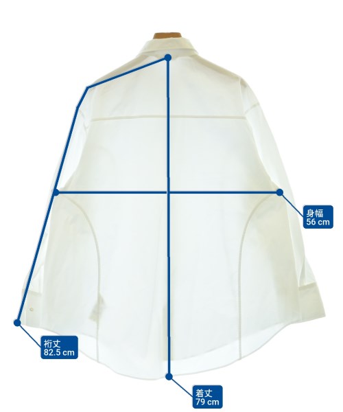 AURALEE เสื้อสตรี