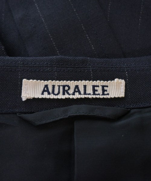 AURALEE แจ็คเก็ตลำลอง