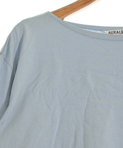 AURALEE เสื้อยืด/เสื้อท็อปส์