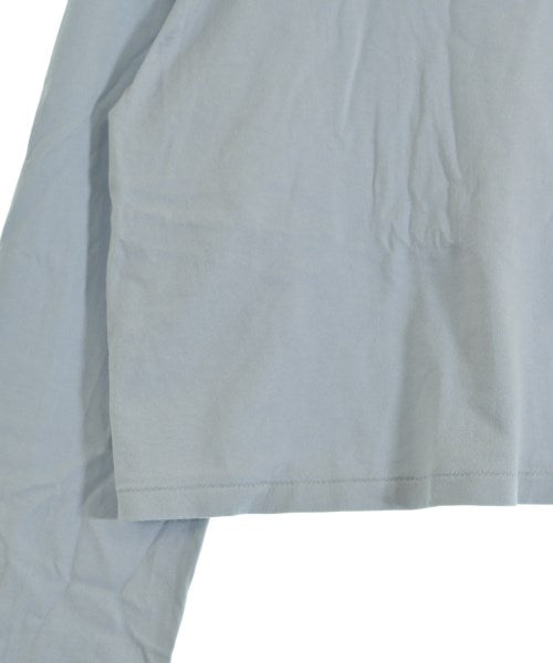 AURALEE เสื้อยืด/เสื้อท็อปส์