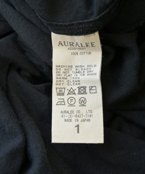AURALEE แขนกุด
