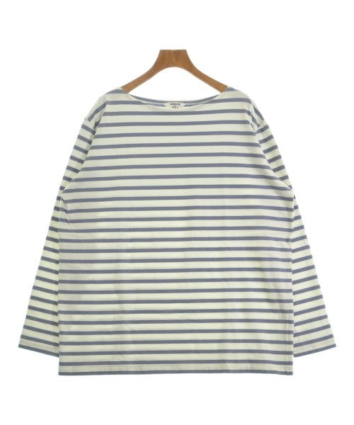 AURALEE เสื้อยืด/เสื้อท็อปส์