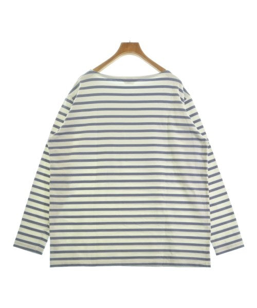 AURALEE เสื้อยืด/เสื้อท็อปส์