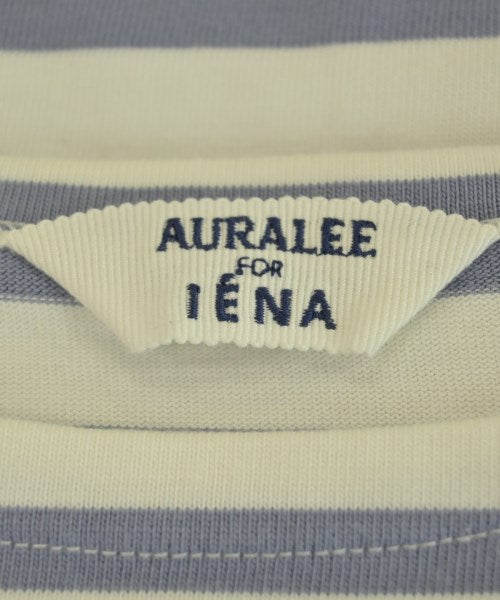 AURALEE เสื้อยืด/เสื้อท็อปส์