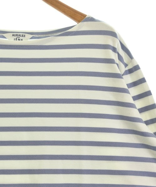 AURALEE เสื้อยืด/เสื้อท็อปส์