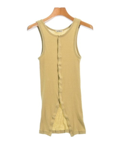 AURALEE เสื้อกล้าม
