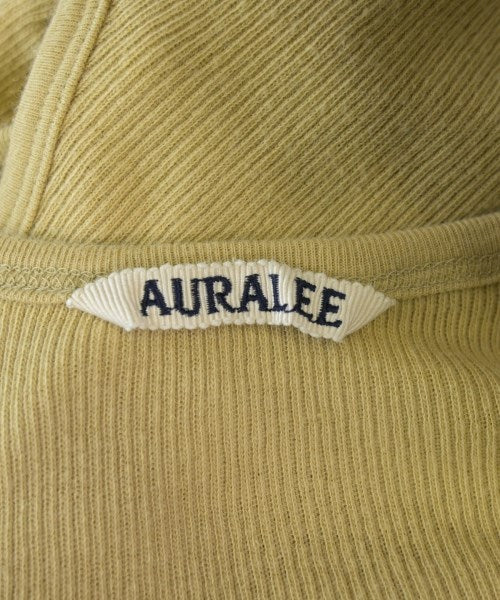 AURALEE เสื้อกล้าม