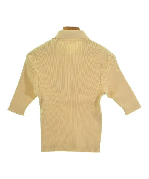 AURALEE เสื้อกันหนาว