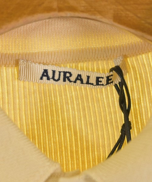 AURALEE เสื้อกันหนาว