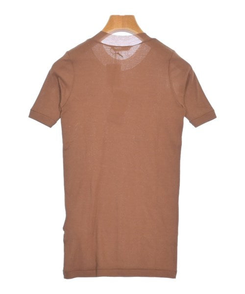 AURALEE เสื้อยืด/เสื้อท็อปส์