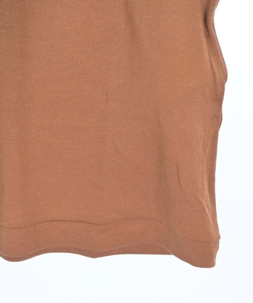 AURALEE เสื้อยืด/เสื้อท็อปส์