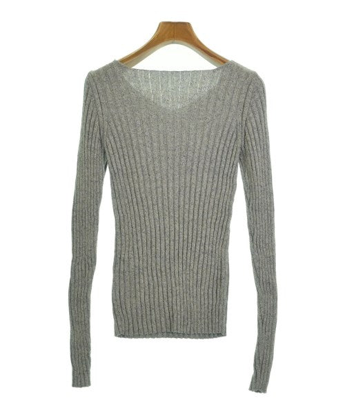AURALEE เสื้อกันหนาว