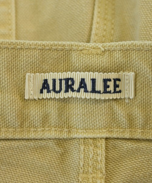 AURALEE กางเกง อื่น