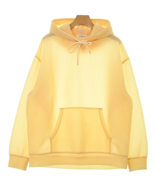AURALEE เสื้อฮู้ด