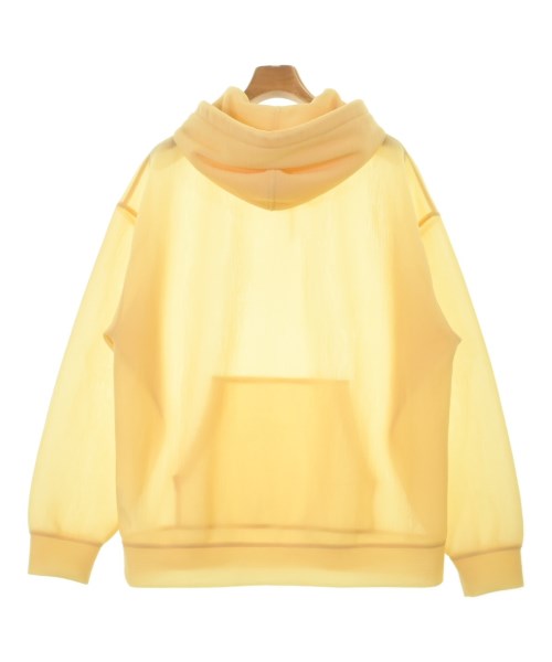 AURALEE เสื้อฮู้ด