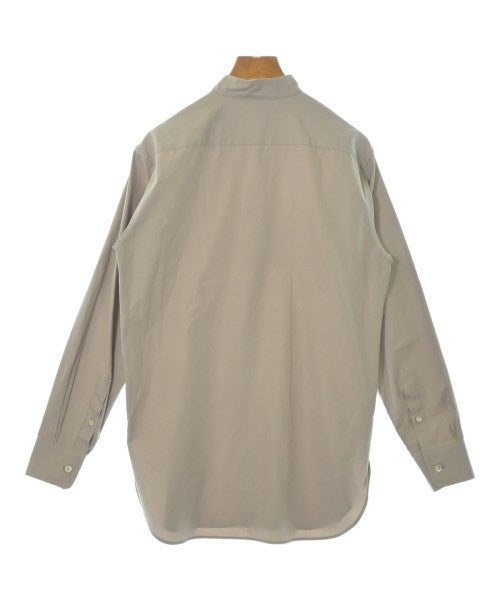 AURALEE เสื้อลำลอง