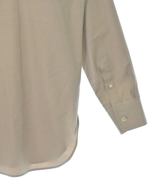 AURALEE เสื้อลำลอง