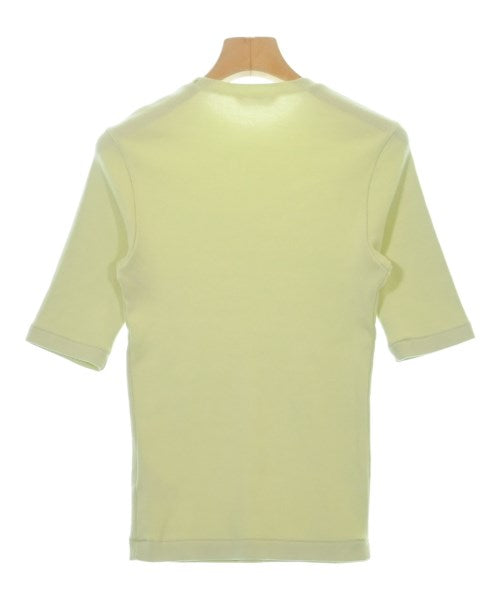 AURALEE เสื้อยืด/เสื้อท็อปส์