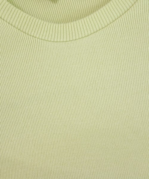 AURALEE เสื้อยืด/เสื้อท็อปส์