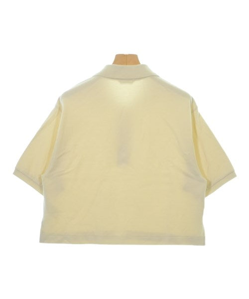 AURALEE เสื้อโปโล