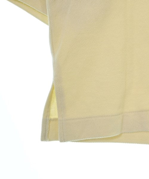 AURALEE เสื้อโปโล