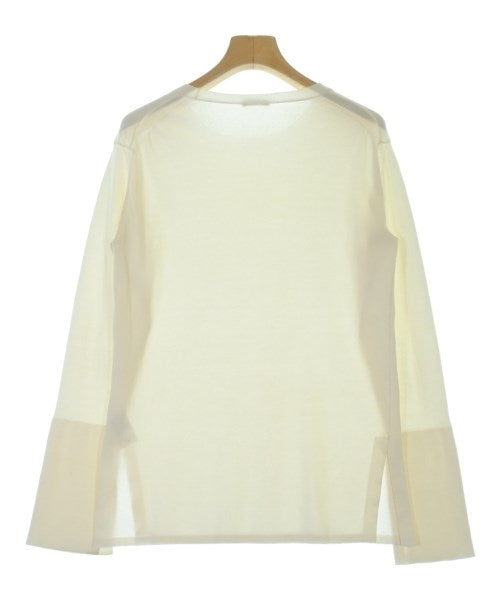 AURALEE เสื้อกันหนาว