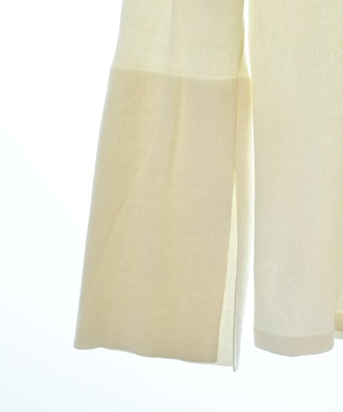 AURALEE เสื้อกันหนาว