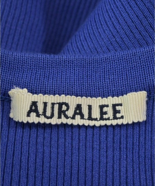AURALEE เสื้อกล้าม