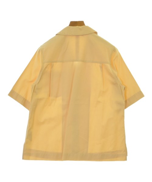 AURALEE เสื้อลำลอง