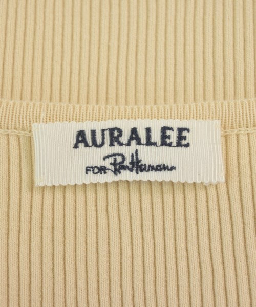 AURALEE แขนกุด