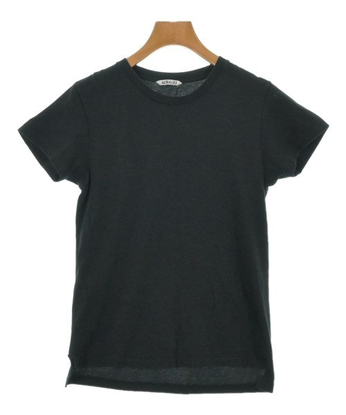 AURALEE เสื้อยืด/เสื้อท็อปส์