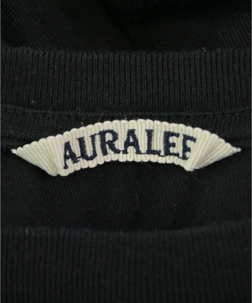 AURALEE เสื้อยืด/เสื้อท็อปส์